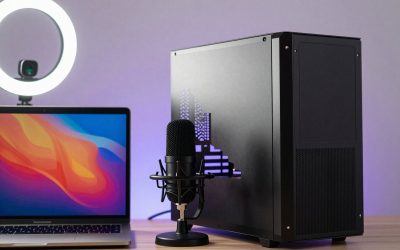 Best Streaming PC in 2026: 6 Gaming PCs for Streamers