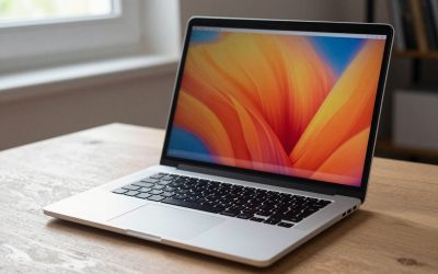 Best Apple Laptops for Gaming: 2 MacBooks and 4 Windows Alternatives