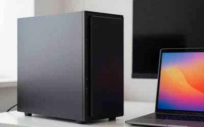 Best Mini Tower PC Cases: 6 Small Tower Picks for Compact Builds